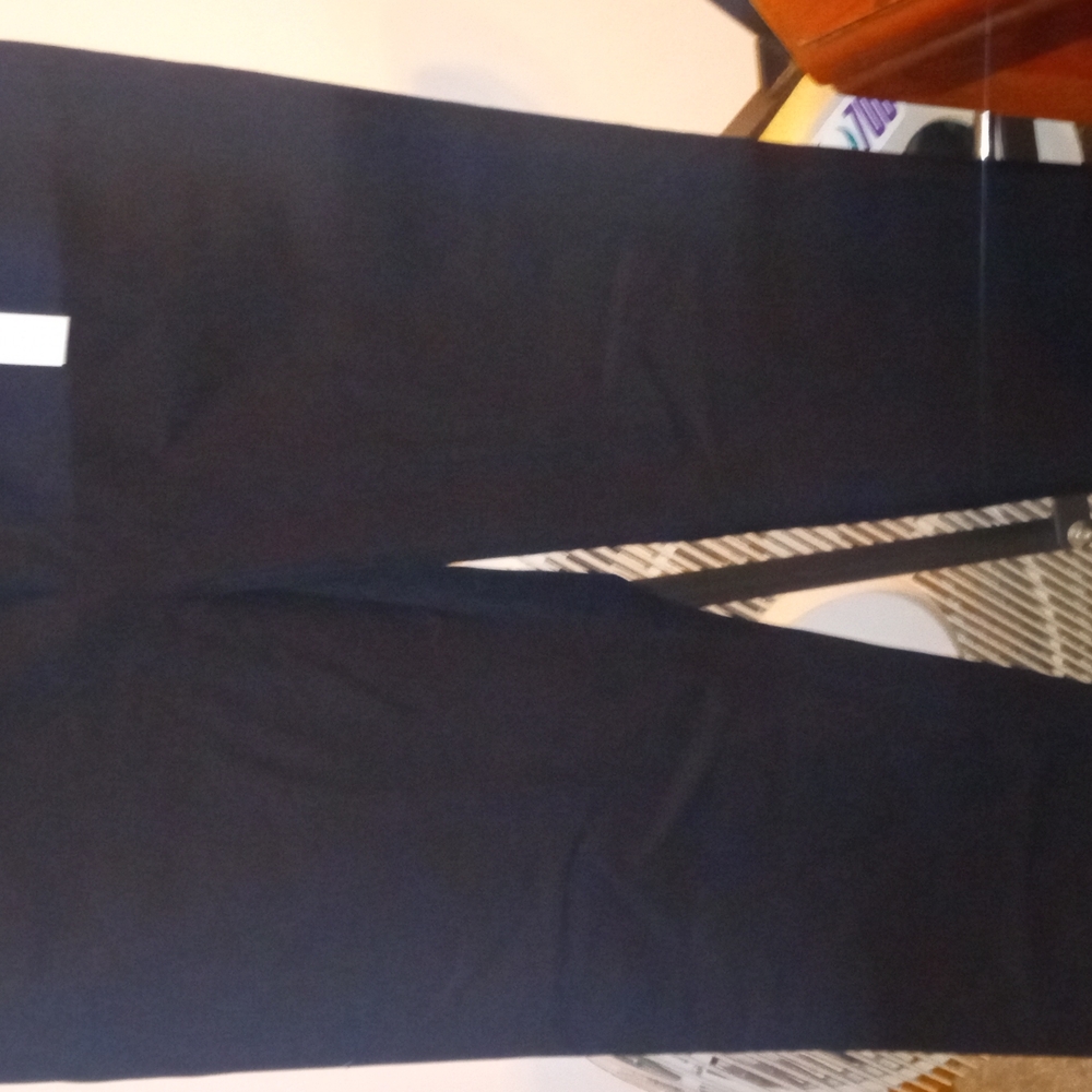 Black Trousers